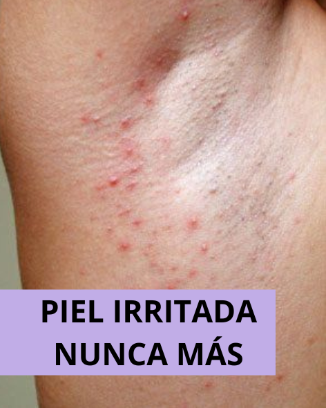 Depiladora portátil con doble cabezal