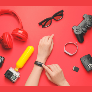 Tecnología y Accesorios