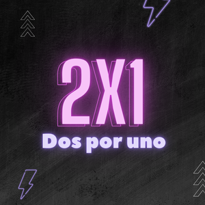 Dos por uno