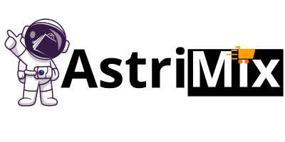 Astri Mix