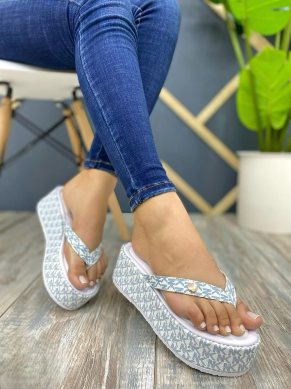 Sandalia Lionetta