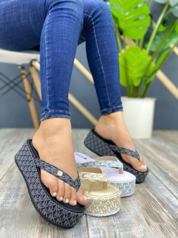Sandalia Lionetta - Image 2